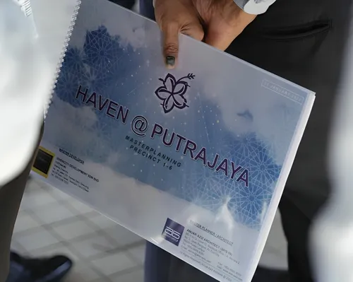 Putrajay Haven